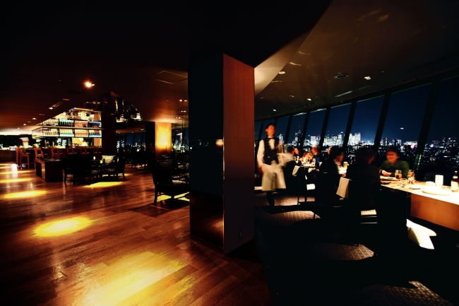 旧伊勢丹回転展望レストラン。人気を博した松戸旧伊勢丹の回転展望レストランの末路近代建築Deepランド