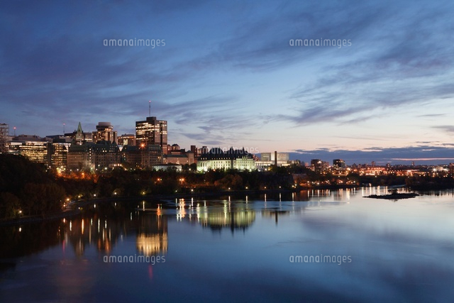 オタワ観光といったらここ！現地で楽しめる観光スポット・イベント・グルメを紹介スクールウィズ - 英語力UPの留学エージェント