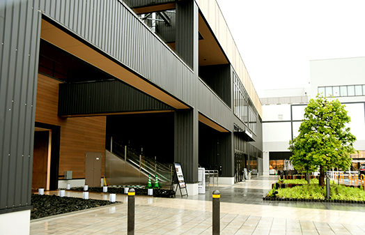 アクアイグニス吉川美南 武蔵野温泉 - 越谷ニフティ温泉