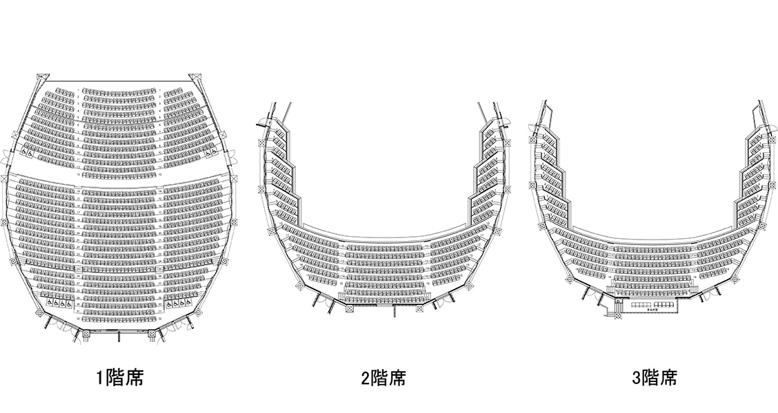 福岡市民会館小ホール♪ 初めて入った！ SALTのソロコンサート🎹