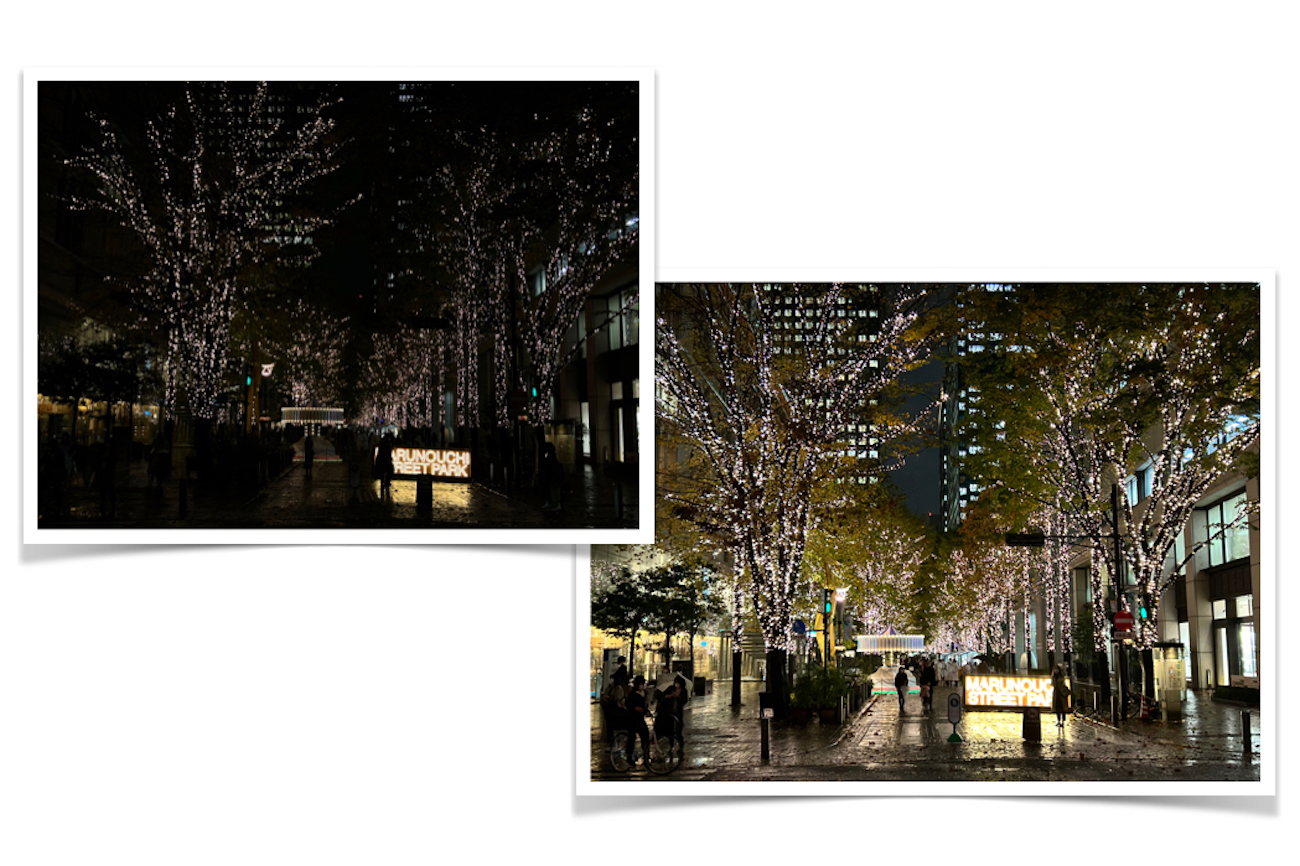 スマホでもっと夜景を美しく！撮り方やレタッチ方法を紹介Tolanca