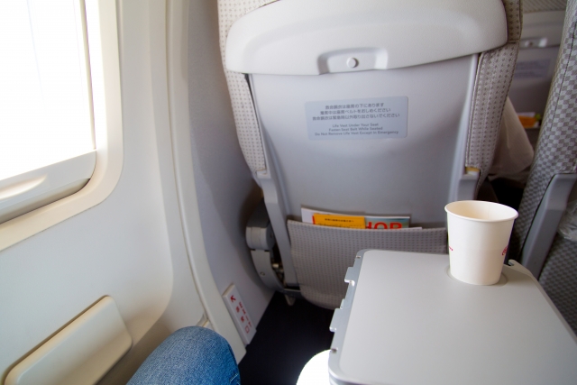 真ん中の席 は英語で何て言う？「3列シート・窮屈だった」などの英語もご紹介英語の達人WORLD