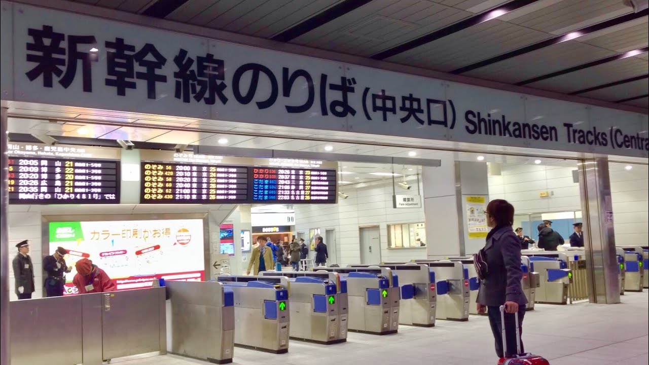 正体不明な「アレ」の正体は？ 設計担当者がJR大阪駅を直々にガイド！大阪駅周辺ガイド・do-ya? ドーヤ？