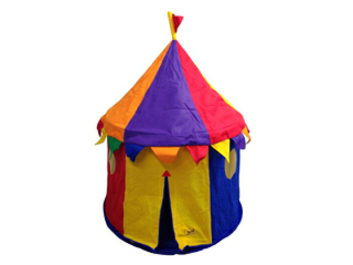 テント サーカス小屋 フレームイラストのイラスト素材111117287- PIXTA