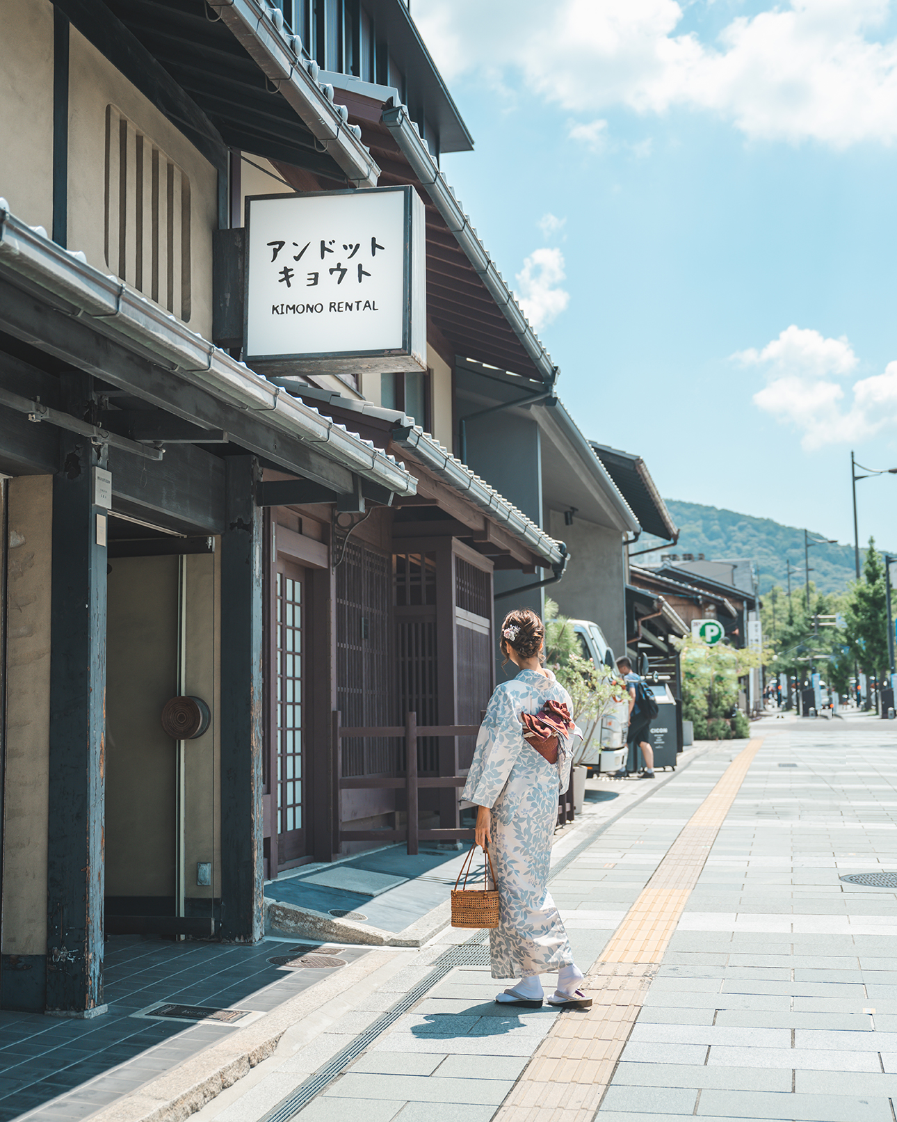 ことりっぷ京都 女子旅 かわいい ガイドブック