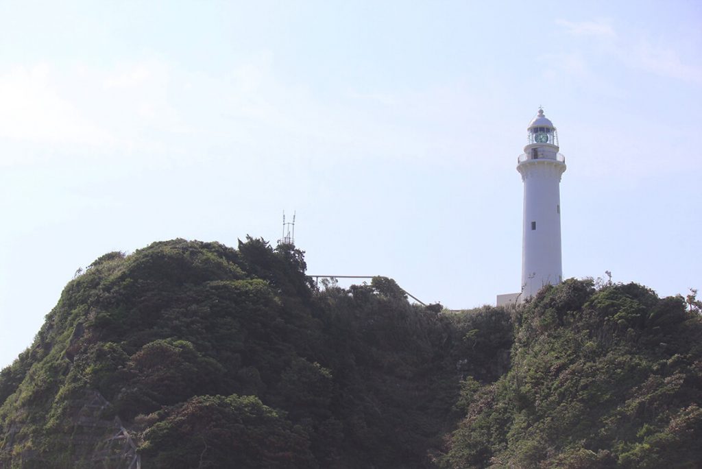塩屋崎灯台と美空ひばり慰霊碑探訪の旅 - ふくしまの旅