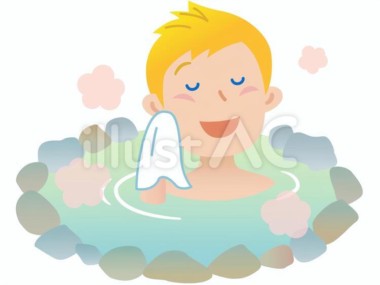 世界の絶景温泉7選！日本とは違った雰囲気を楽しめる温泉をご紹介