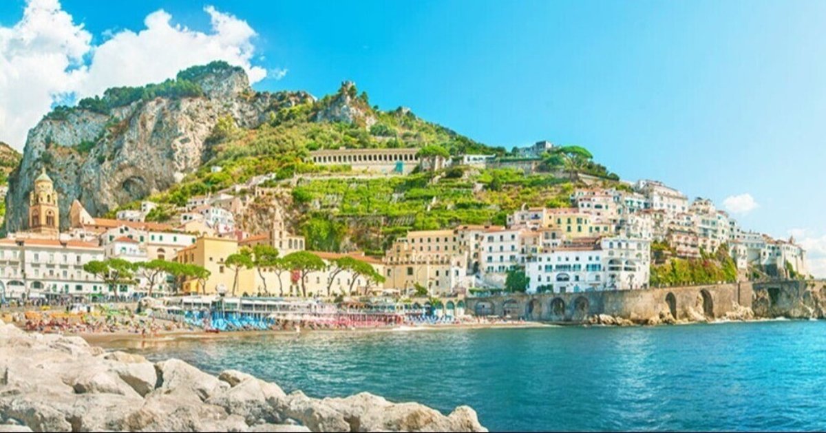 動画 海の幸満ちる日本のアマルフィ 雑賀崎 和歌山市水辺の物語