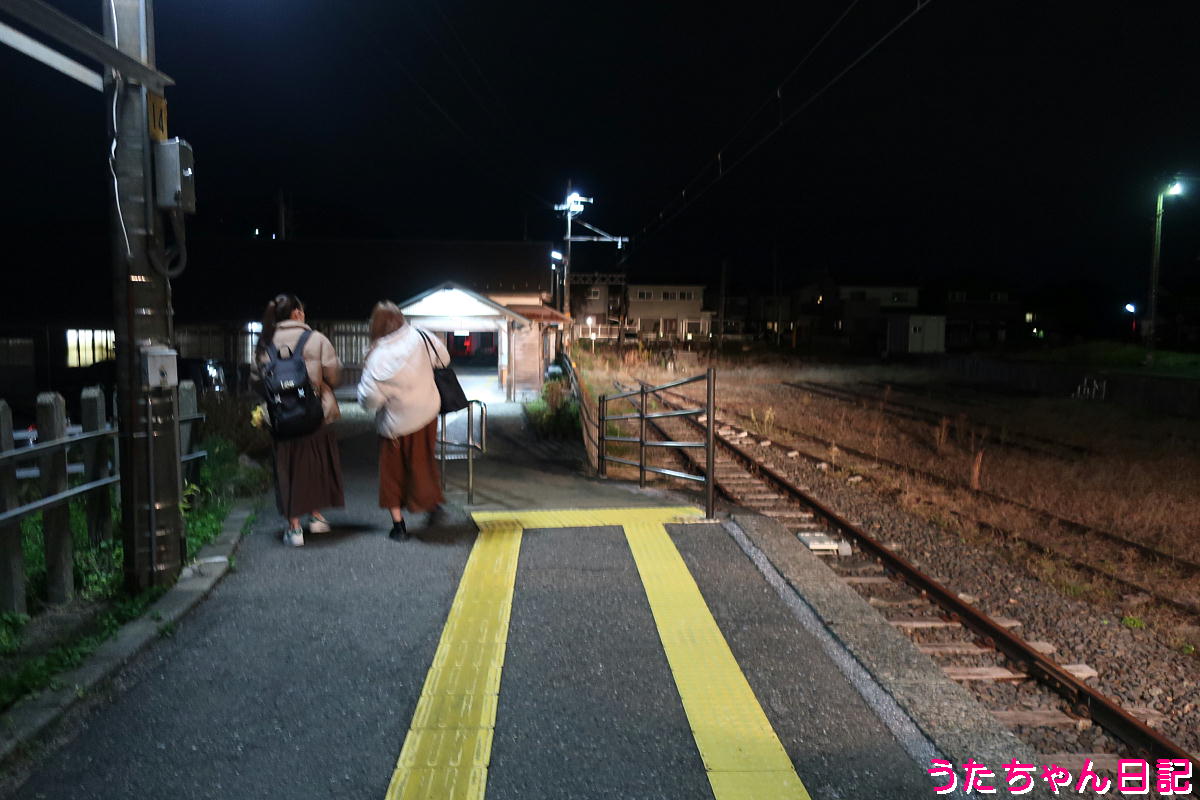 木造駅舎カタログ 東海道本線007 美濃赤坂支線 美濃赤坂駅コラム鉄道チャンネル
