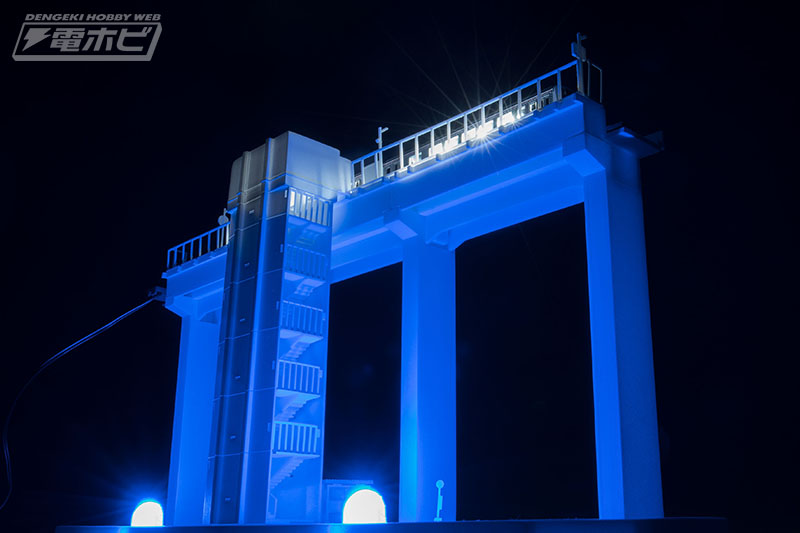 駅コレクション STA001L 三江線宇都井駅 ライトアップバージョン290261JAN：4543736290261天空の駅 」の思い出を形に！トミーテック「駅コレクション」第1弾で三江線宇津井駅が立体化電撃ホビーウェブ