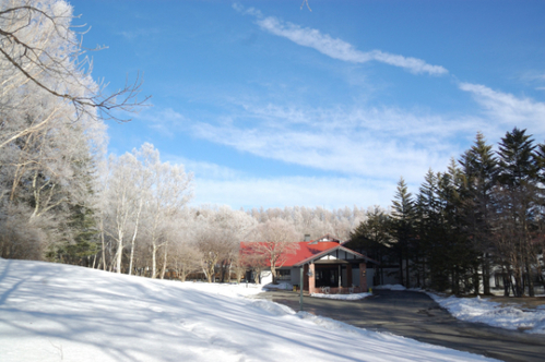 三連休は 爽やかな秋風が吹く八ヶ岳高原 海の口自然郷へ。株式会社八ヶ岳高原ロッジのプレスリリース