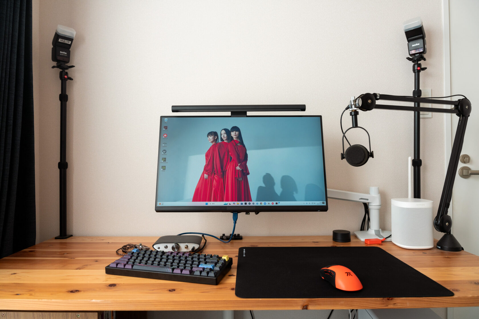 女子におすすめ！白で揃えるゲーム部屋ガジェット30選ダイアブログ