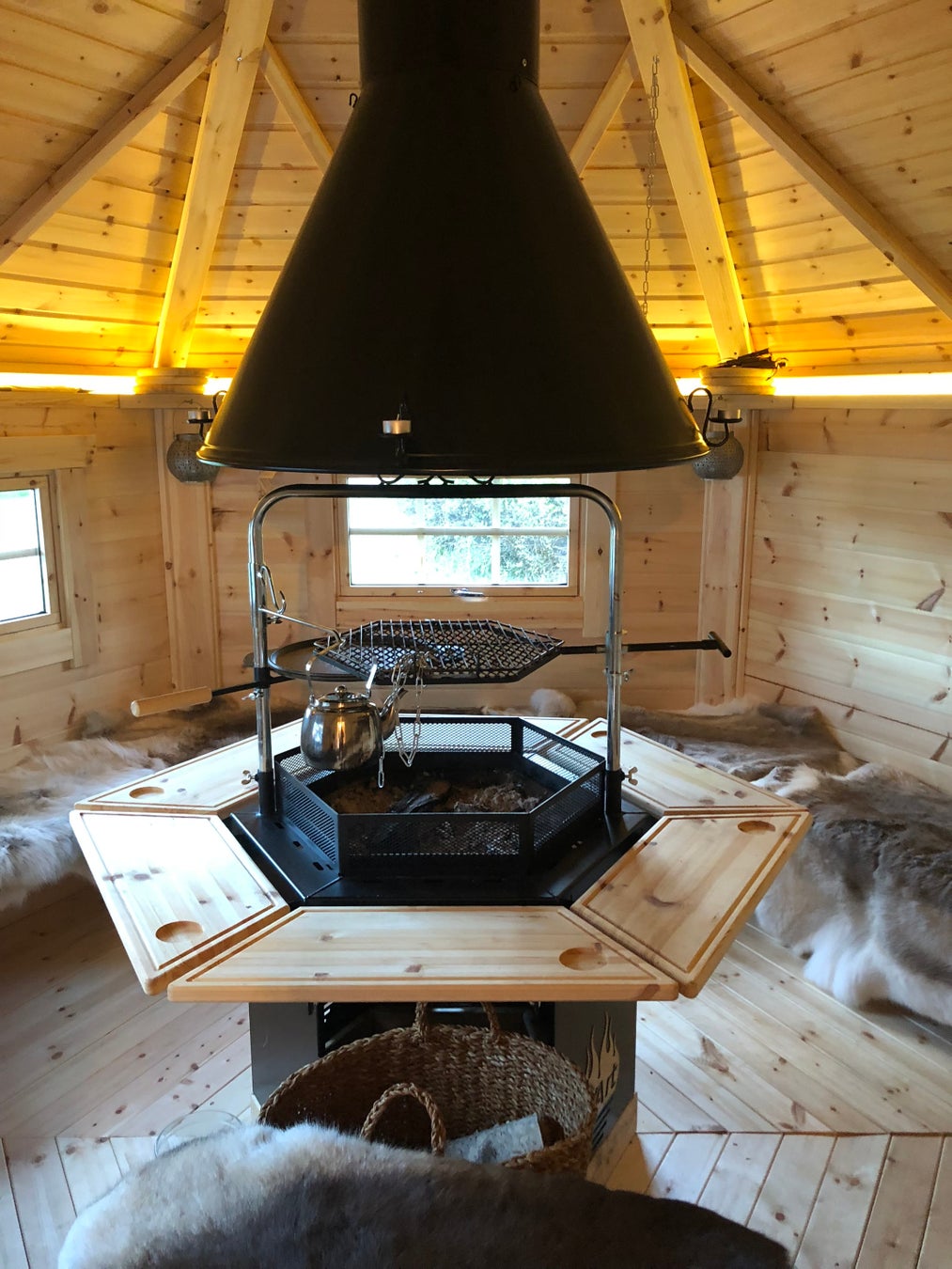 プロが指南 バーベキューができるおしゃれな庭を作ろう！世界の実例もたっぷりご紹介Hello Interior