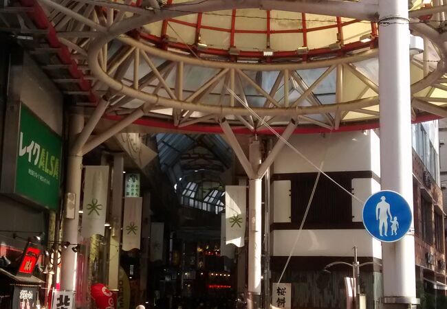 東京 阿佐ヶ谷パールセンター商店街の楽しみ方SeeingJapan
