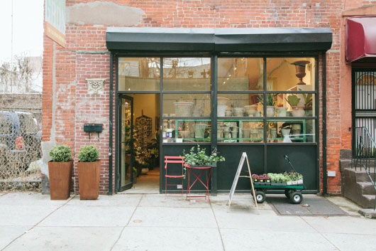 ウィーンの良い花屋と悪い花屋 - 海外赴任ガイド