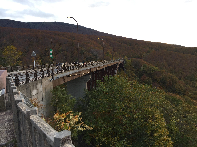 城ケ倉大橋 アクセス・営業時間・料金情報 - じゃらんnet