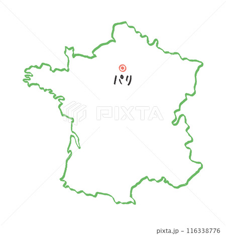 15,762 フランス 地図 Stock Photos,