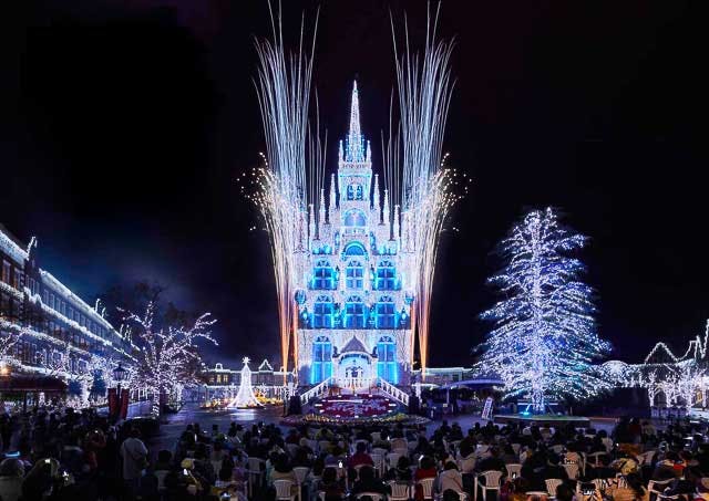 ハウステンボスのはずせない見どころを厳選して紹介。大切な人との思い出づくりに -OnTrip JAL