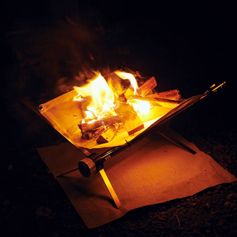 テントは張らないけど焚き火はする！ピクニック以上デイキャンプ未満な「野外会」の楽しみ方キャンプ・アウトドア情報メディアhinata