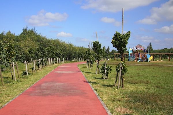 大人も子供も集う場所 ～パイナガマ海空すこやか公園～宮古島の情報メディア