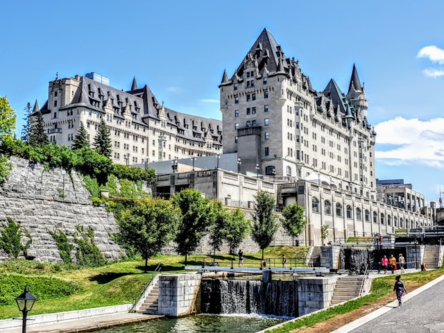 2025年 オタワの公園・自然 ベスト10