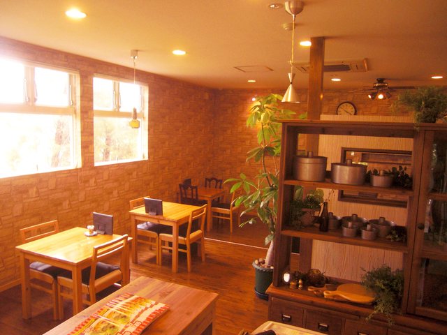 マリキータ 宇土松橋のお洒落カフェmariquitaの腹ぺこさんらんちは熊本の頑張る女性にオススメです！ │