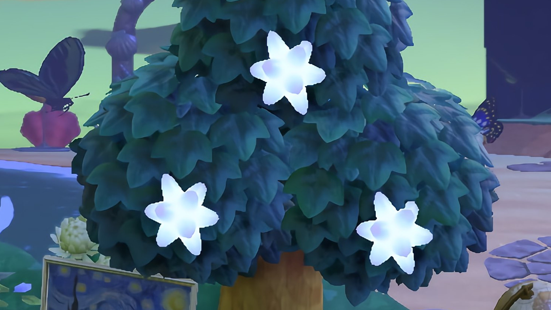 あつ森 ナシ 梨 の入手方法とレシピ一覧