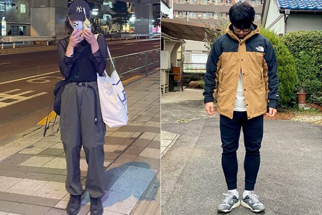 ファッション性の高い登山パンツ。ザ・ノースフェイス the north faceアルパインライトパンツのレビュー