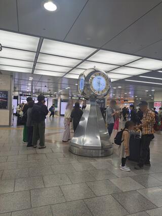 銀の時計 クチコミ・アクセス・周辺情報名古屋 -