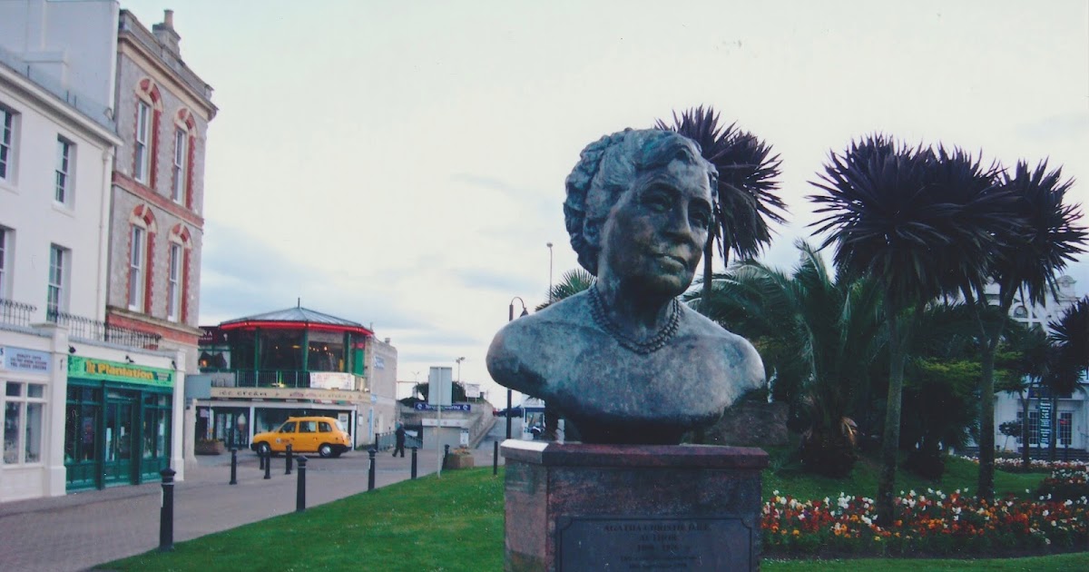 9 25 イギリス旅日記：港町トーキーTorquayと先史時代を知れる洞窟Kents CavernMasa@リバタリアン大学生