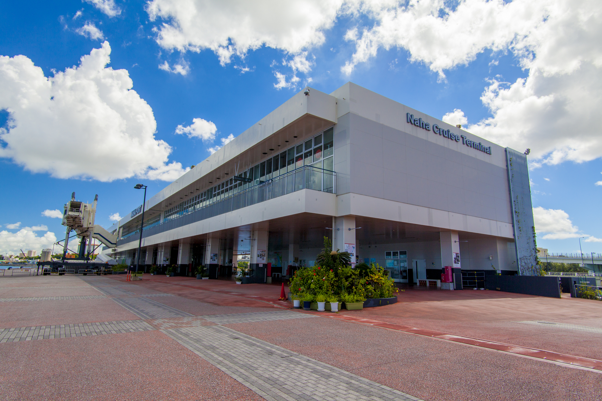 那覇港クルーズターミナル クチコミ・アクセス・営業時間那覇 フォートラベル