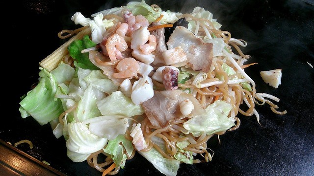 道とん堀北葛西店 西葛西 お好み焼き・もんじゃホットペッパーグルメ