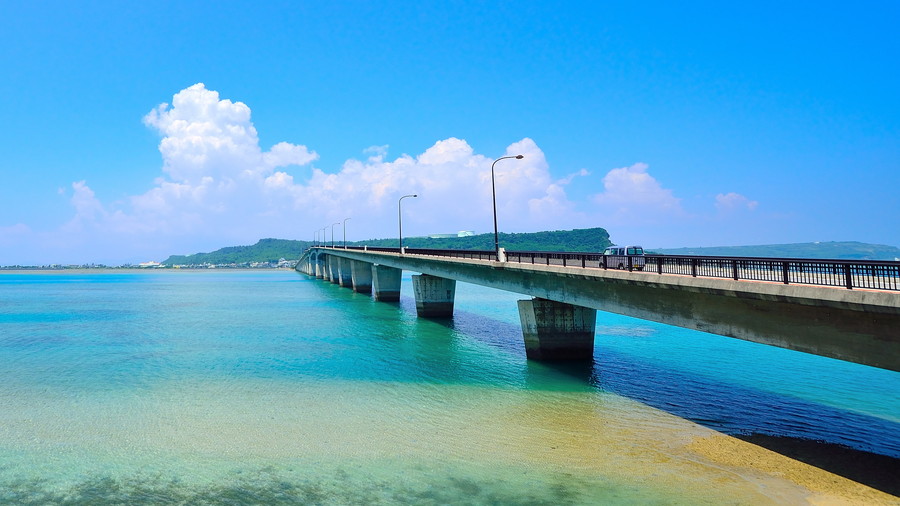 浜比嘉島沖縄観光情報WEBサイト おきなわ物語