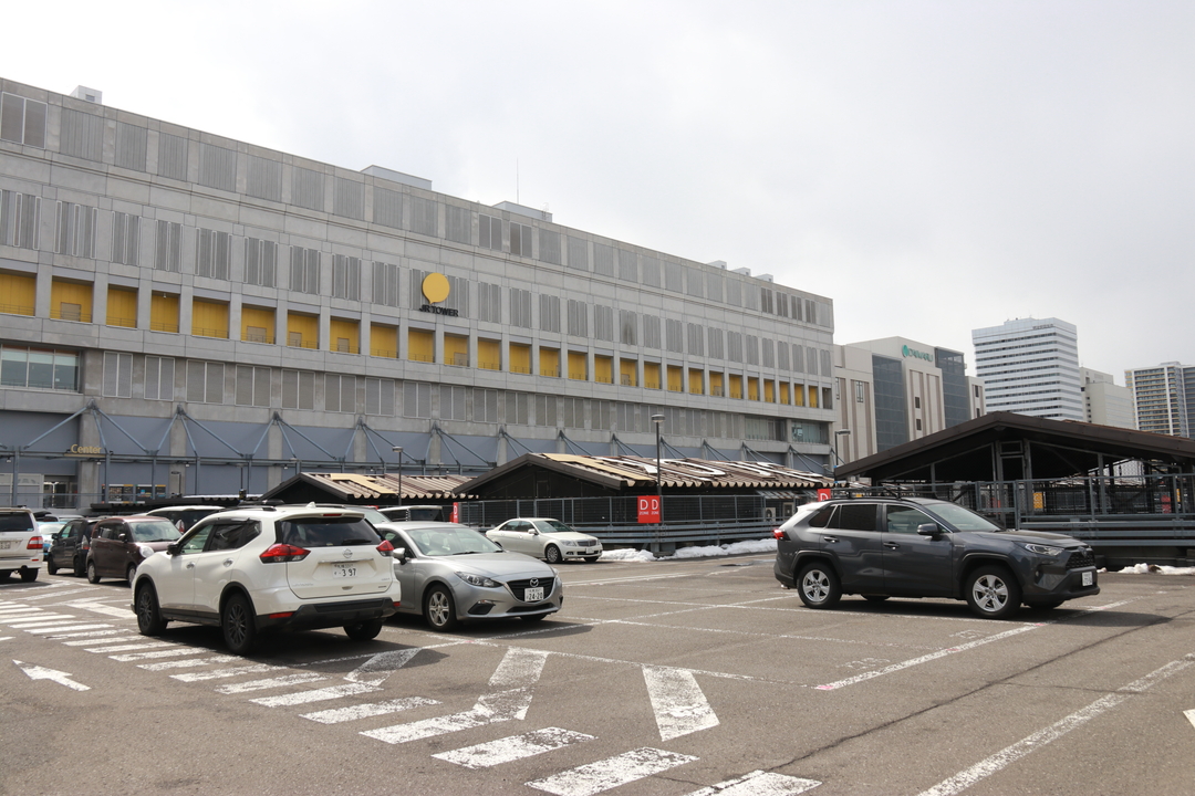 札幌駅駐車場おすすめ完全ガイド！格安便利で予約も可能なパーキングを厳選