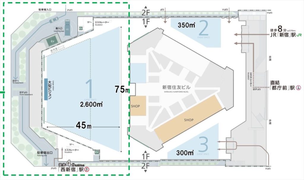 プロジェクト 三角広場新卒採用情報住友不動産