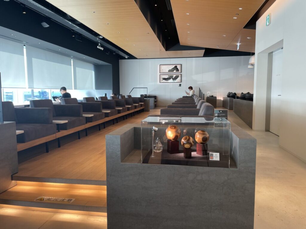 日本国内で使えるプライオリティパス・ラウンジまとめ。羽田エアポートガーデンにボディケアLuckが追加！しーずざでい SFC修行とかマイルとか