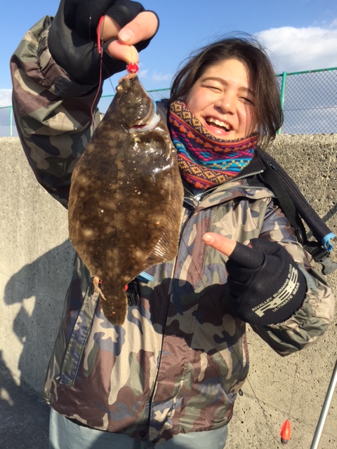 新舞子マリンパーク 魚釣り施設 常滑・知多エリアのおでかけ＞アウトドアLife Designs