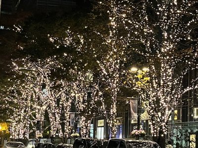 東京撮影記 004 東京駅 丸の内