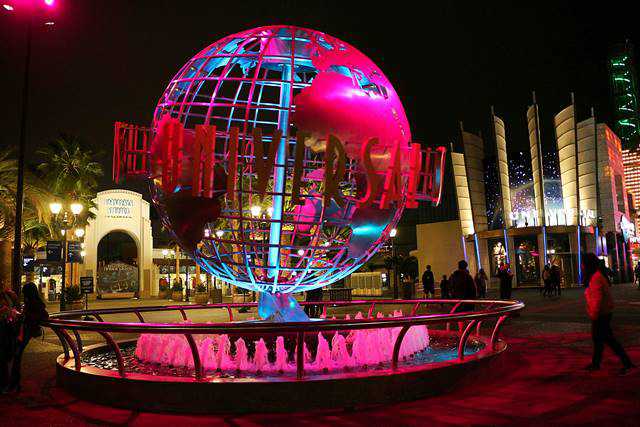 ユニバーサル スタジオ ハリウッド - ロサンゼルスのおすすめ観光地・名所現地を知り尽くしたガイドによる口コミ情報