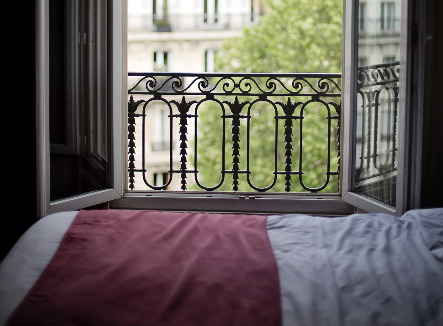 あこがれのアパルトマン！フランス・パリでの住居探し方・選び方海外HACK掲示板