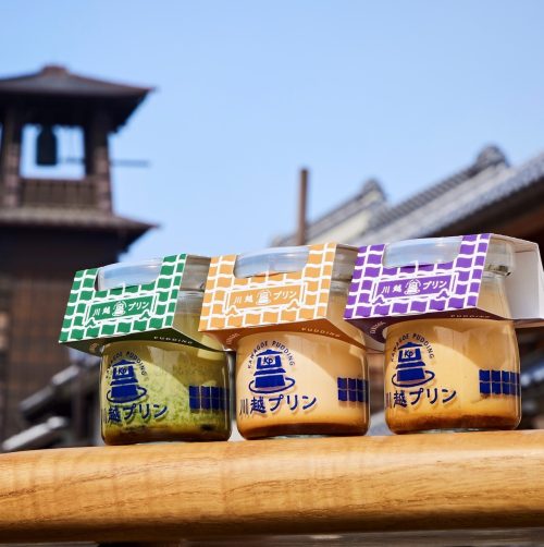 ちいかわもぐもぐ本舗川越店」オープン！おすすめ限定土産とお菓子は