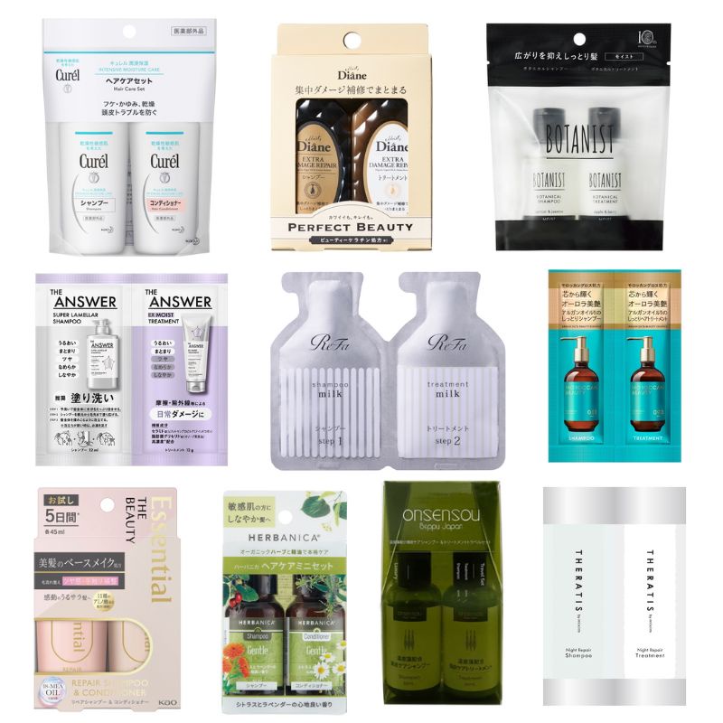 楽天市場 ホテルアメニティ アロマドール シャンプー・コンディショナー・ボディソープ