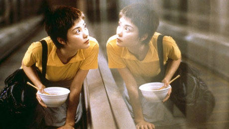 重庆森林 粤语版_ 1994年电影重庆森林 粤语版高清完整版在线观看- 虫虫电影