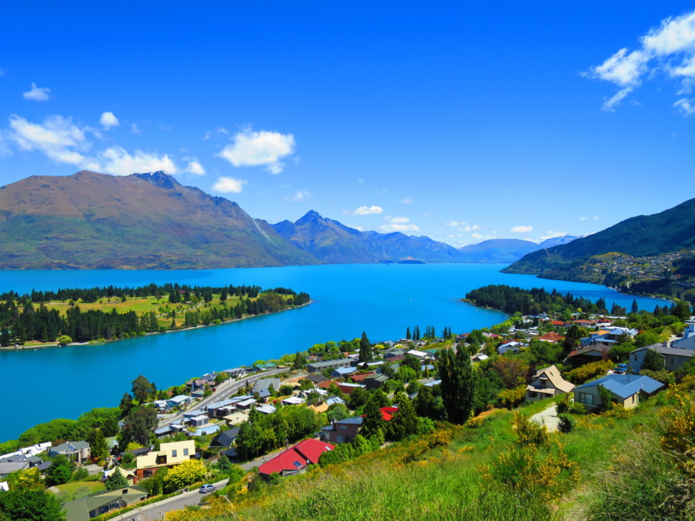 ニュージーランドのおすすめ観光スポット15選。一度は行くべき観光地はこれだRETRIP リトリップ