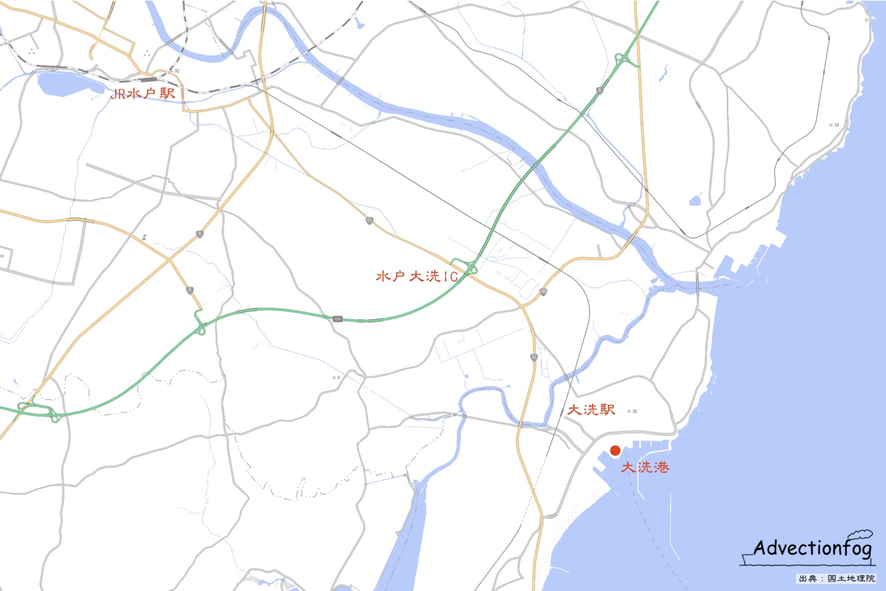 さんふらわあ「ふらの」コンフォートで大洗から苫小牧へ乗船レビューTaiyaki Travel