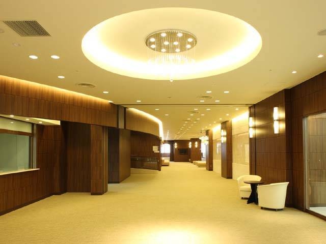 池袋のイベント展示ホール株式会社サンシャインシティ