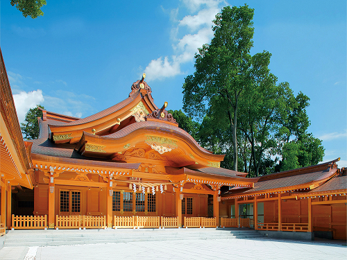 亀ケ池八幡宮の御朱印・アクセス公式情報神奈川県番田駅ホトカミ