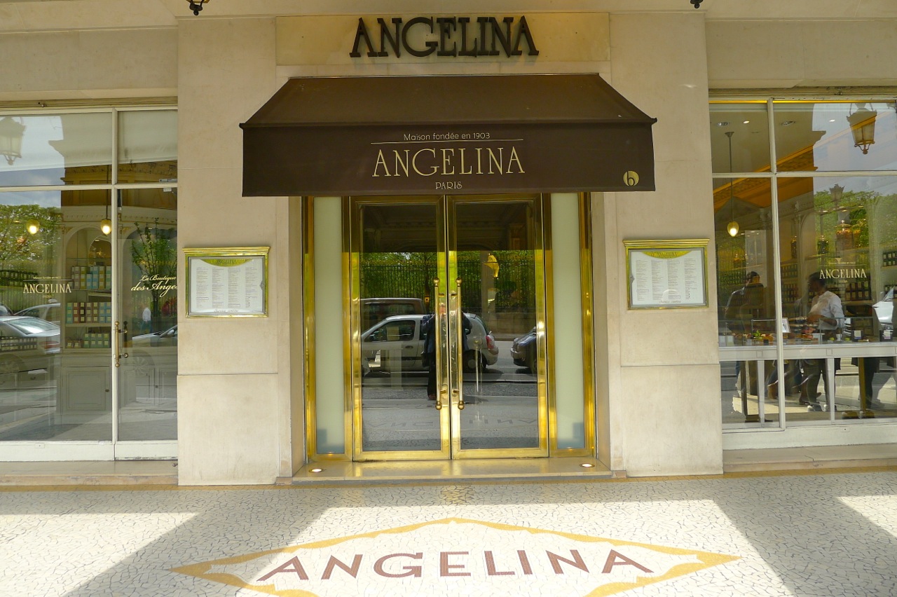 エルメス発祥の地 パリのエルメスブティックへ HERMÈS