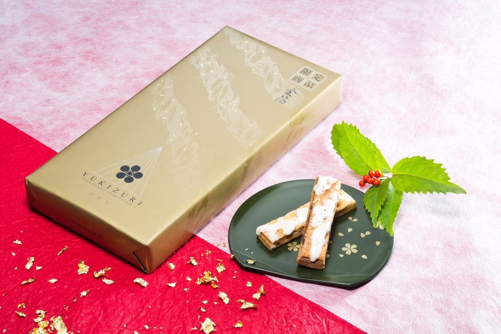 金沢駅で買う 人気の金沢お土産10選ばらまき用にもぴったり！ ブログ