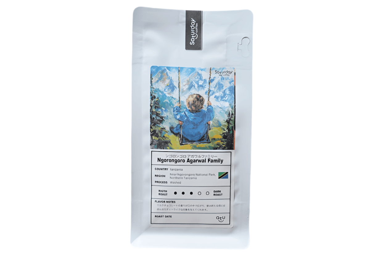 タンザニア ンゴロンゴロ エレファント